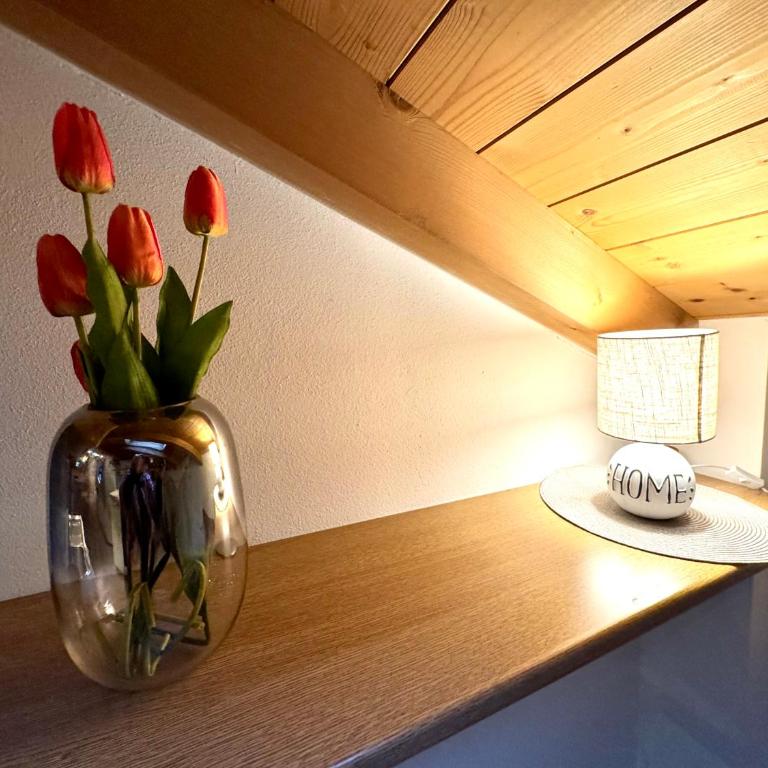 Casa Lucrezia by Gottschalk - Apartment - 12