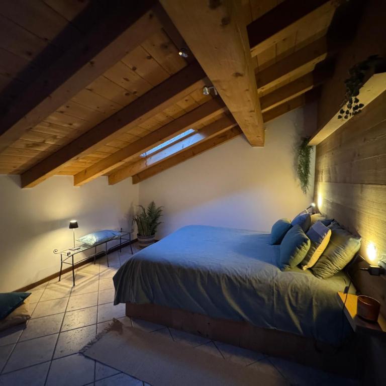 Casa Lucrezia by Gottschalk - Apartment - 27