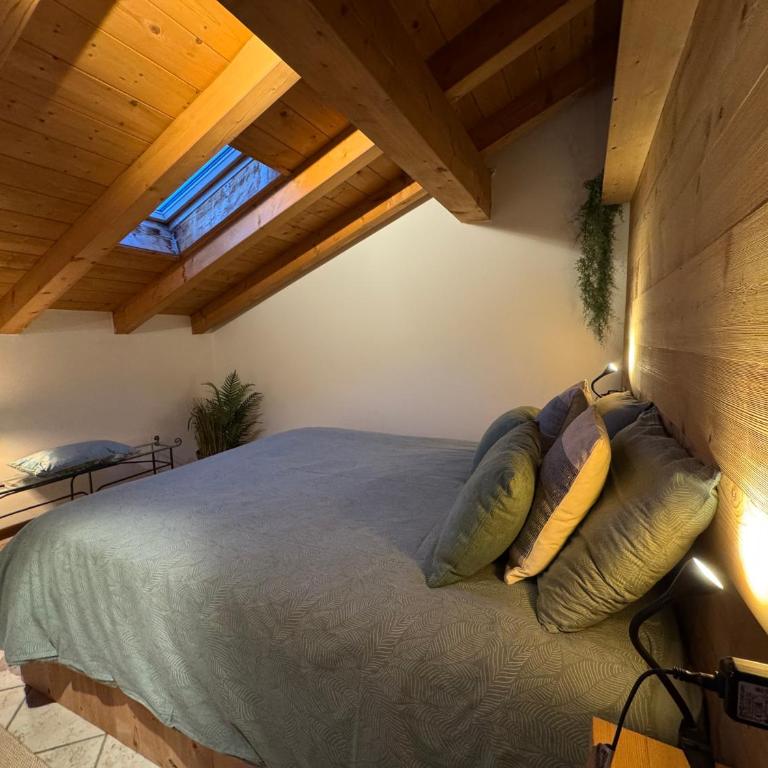Casa Lucrezia by Gottschalk - Apartment - 30