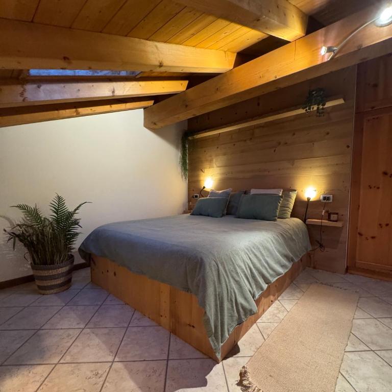 Casa Lucrezia by Gottschalk - Apartment - 38