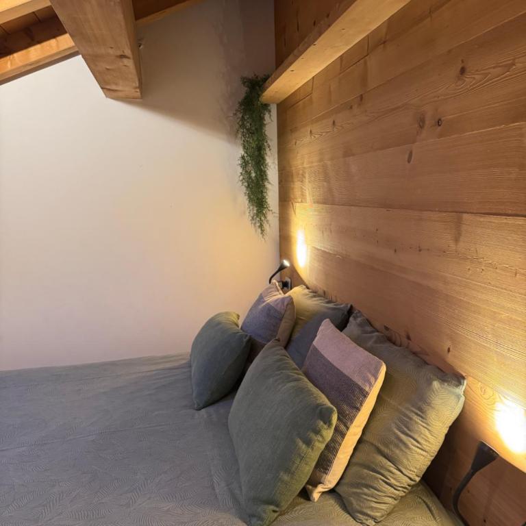 Casa Lucrezia by Gottschalk - Apartment - 41