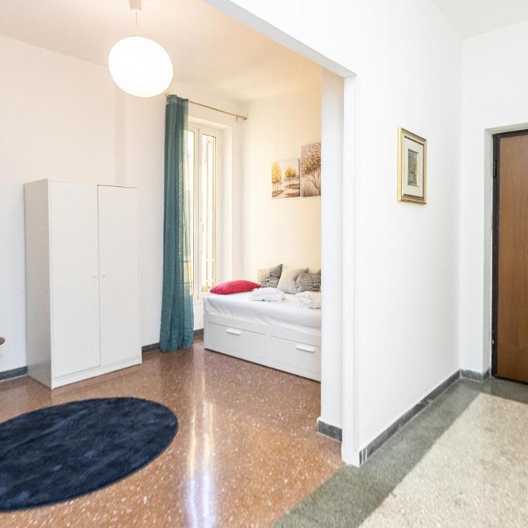 Jenner Apartment by Rental in Rome - Appartamento con 2 Camere da Letto - 2