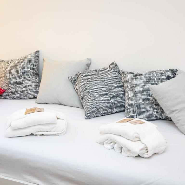 Jenner Apartment by Rental in Rome - Appartamento con 2 Camere da Letto - 6