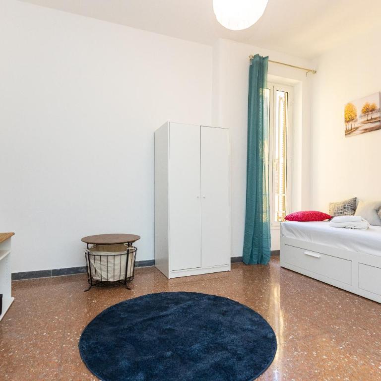 Jenner Apartment by Rental in Rome - Appartamento con 2 Camere da Letto - 11