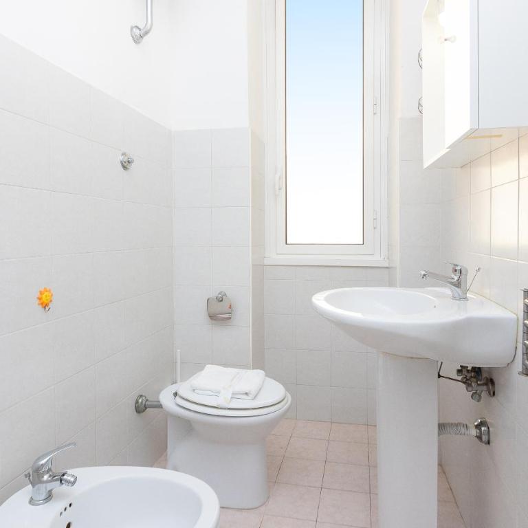 Jenner Apartment by Rental in Rome - Appartamento con 2 Camere da Letto - 12