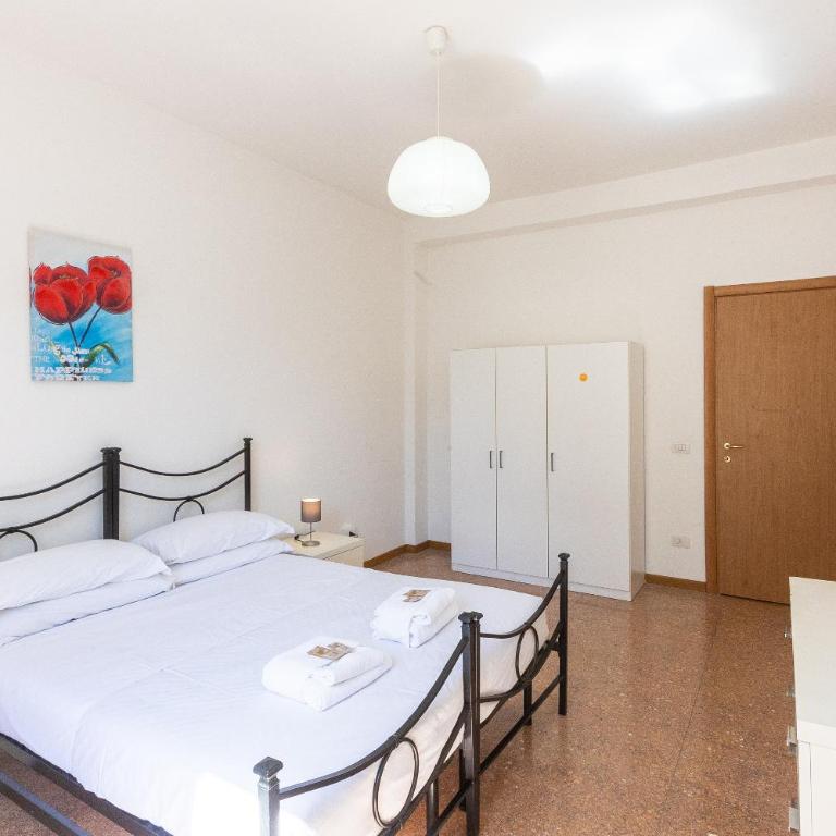 Jenner Apartment by Rental in Rome - Appartamento con 2 Camere da Letto - 13