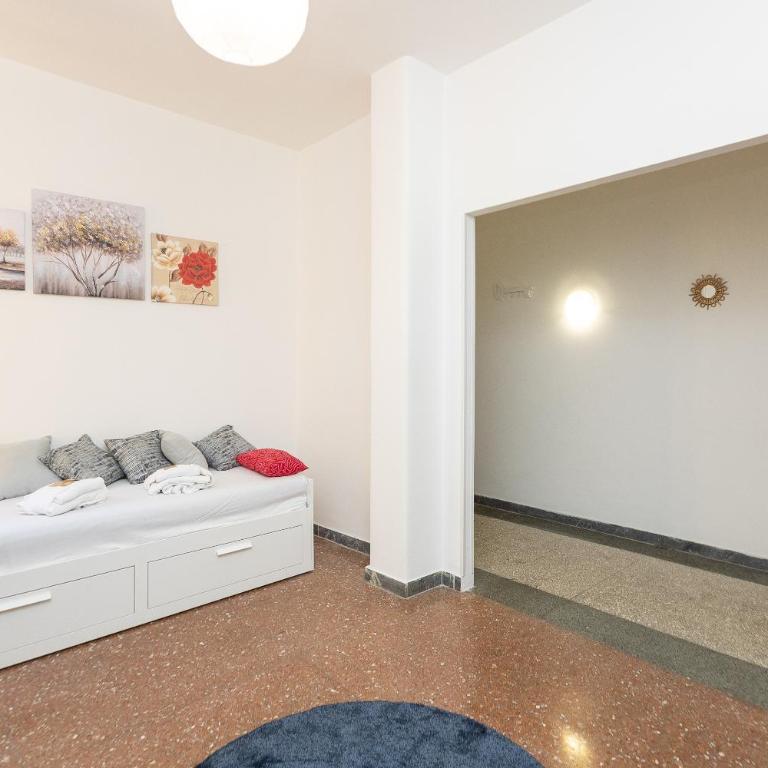 Jenner Apartment by Rental in Rome - Appartamento con 2 Camere da Letto - 15
