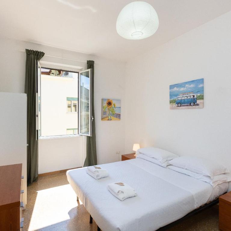 Jenner Apartment by Rental in Rome - Appartamento con 2 Camere da Letto - 16