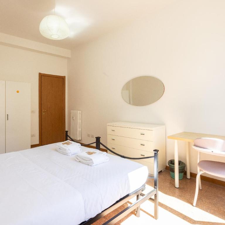 Jenner Apartment by Rental in Rome - Appartamento con 2 Camere da Letto - 18