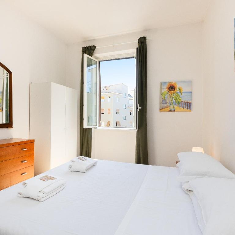 Jenner Apartment by Rental in Rome - Appartamento con 2 Camere da Letto - 19