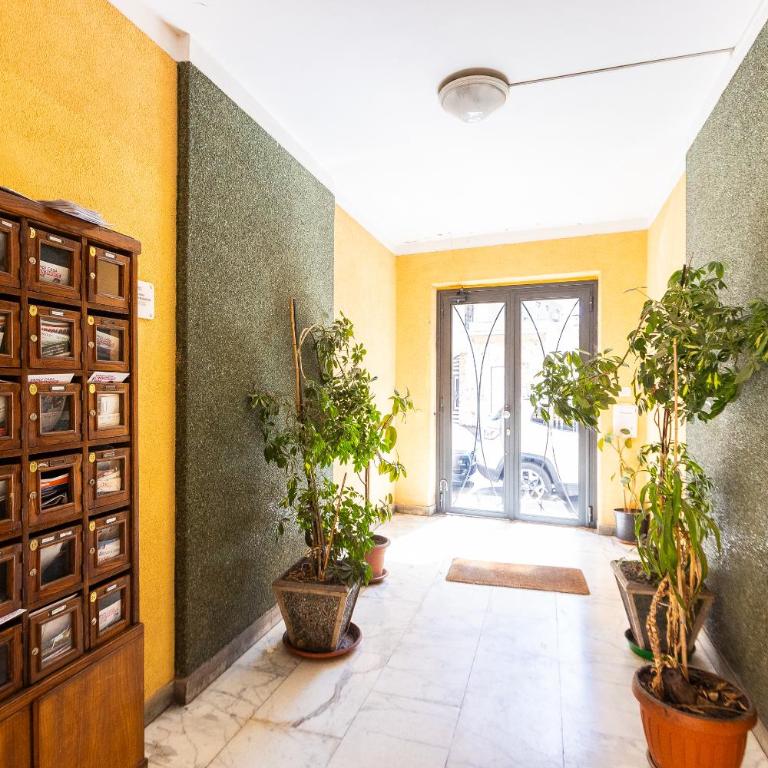 Jenner Apartment by Rental in Rome - Appartamento con 2 Camere da Letto - 20