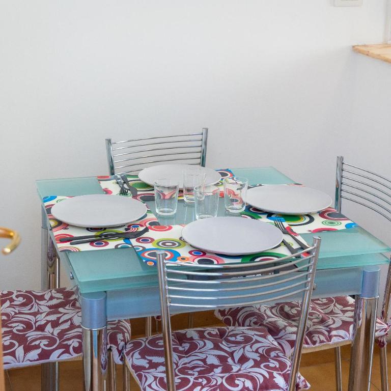 Jenner Apartment by Rental in Rome - Appartamento con 2 Camere da Letto - 21