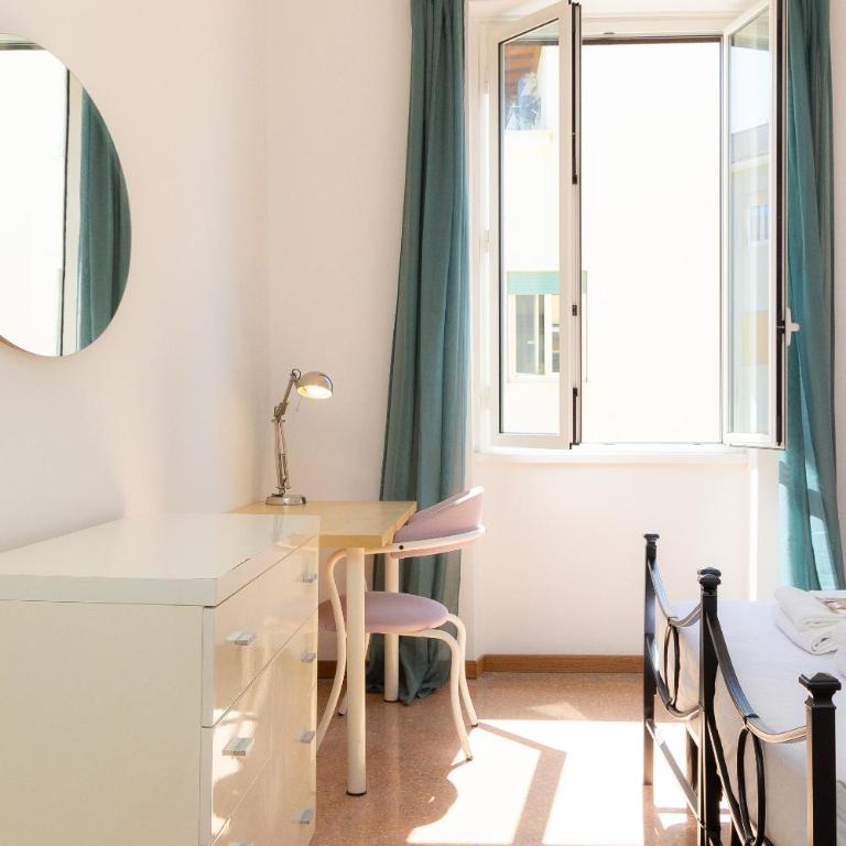 Jenner Apartment by Rental in Rome - Appartamento con 2 Camere da Letto - 22