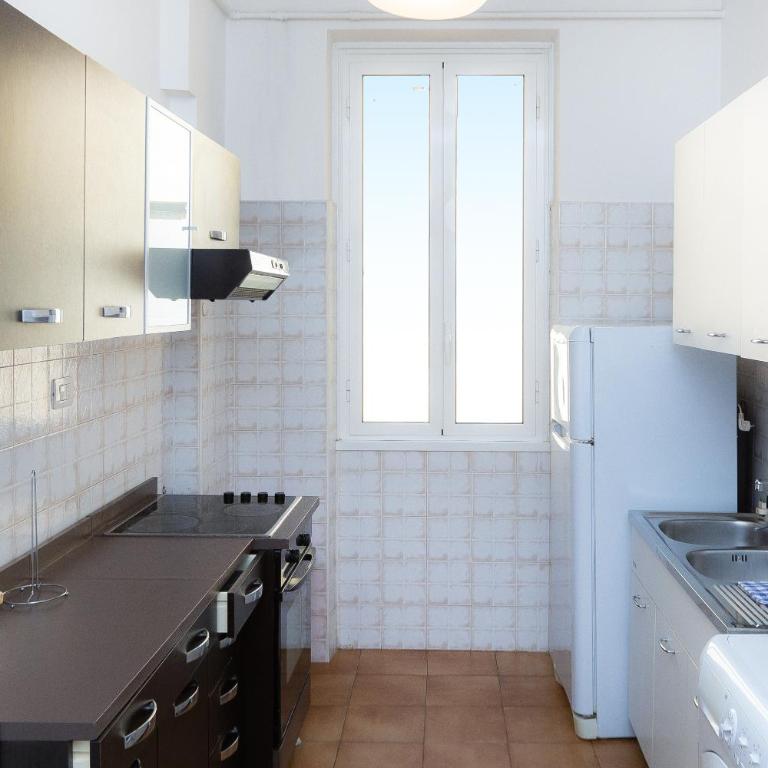 Jenner Apartment by Rental in Rome - Appartamento con 2 Camere da Letto - 24