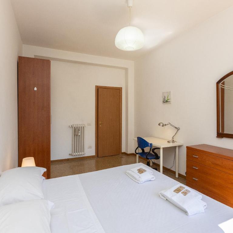 Jenner Apartment by Rental in Rome - Appartamento con 2 Camere da Letto - 25