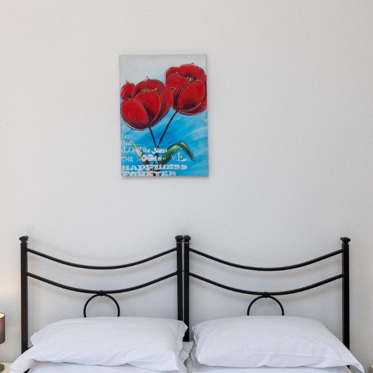 Jenner Apartment by Rental in Rome - Appartamento con 2 Camere da Letto - 26