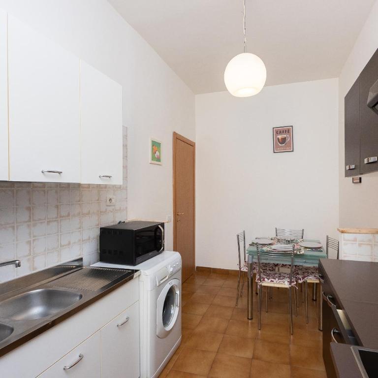 Jenner Apartment by Rental in Rome - Appartamento con 2 Camere da Letto - 27