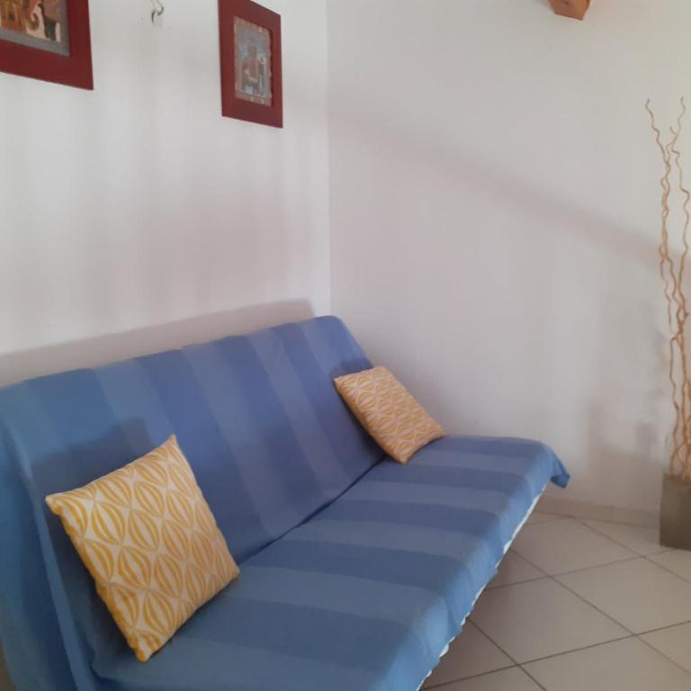 Villa proche de la plage - Maison 3 Chambres - 3