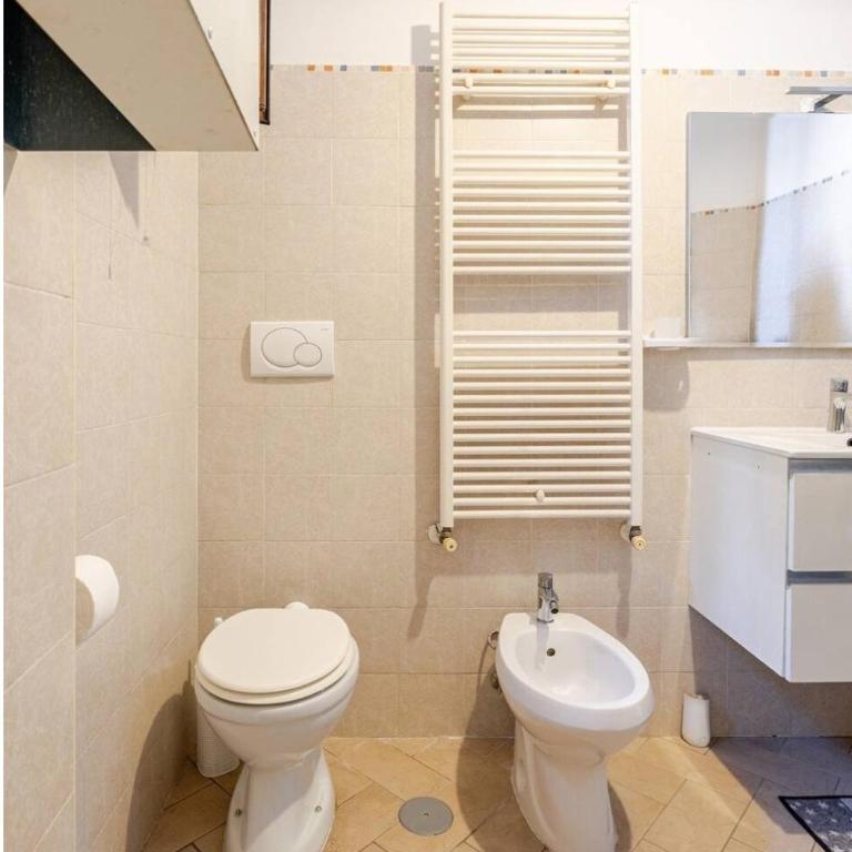 Claudio's Home Airport - Appartamento con 1 Camera da Letto - 18