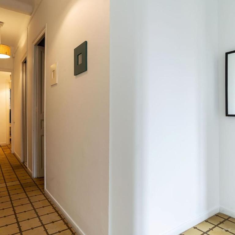 Canela Homes MIDTERM MONUMENTAL - Apartamento de 4 dormitorios con balcón - 31