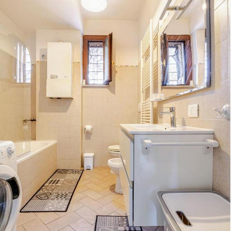 Claudio's Home Airport - Appartamento con 1 Camera da Letto - 17