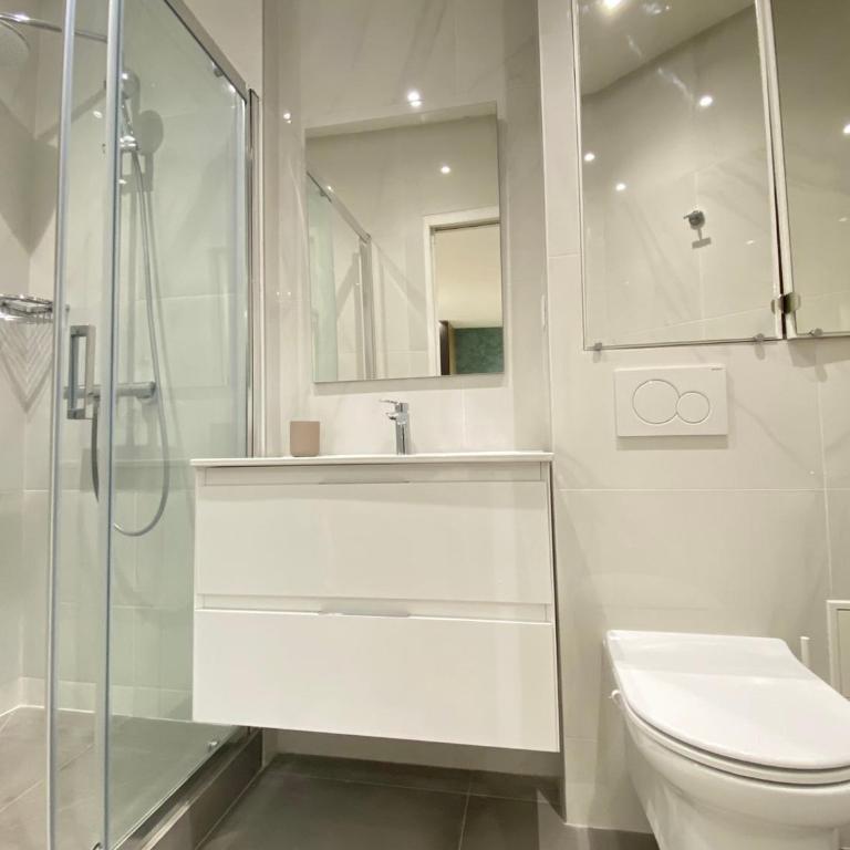 GuestReady - Sleek emerald escape in the 13th arr. - Appartement - 10