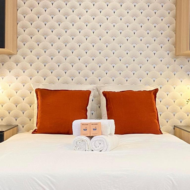 GuestReady - Warm and Stylish Nest in the 13th - Appartamento - 4