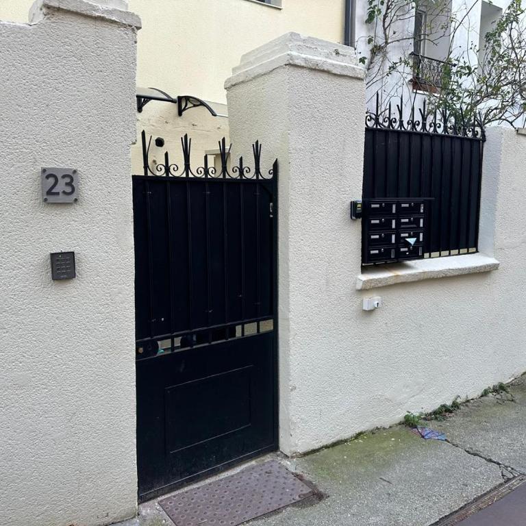 GuestReady - Warm and Stylish Nest in the 13th - Appartamento - 11