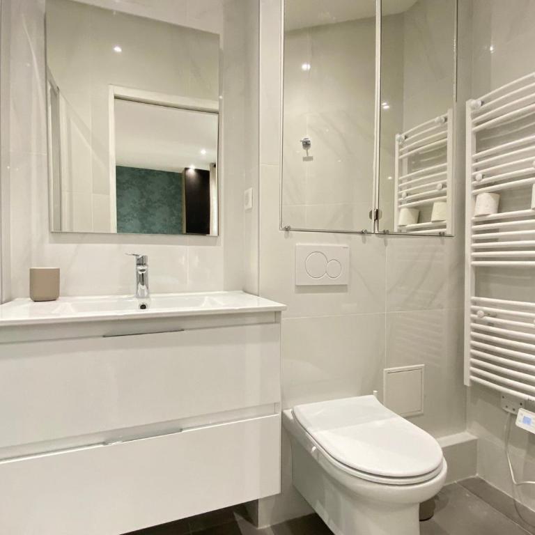GuestReady - Warm and Stylish Nest in the 13th - Appartamento - 9