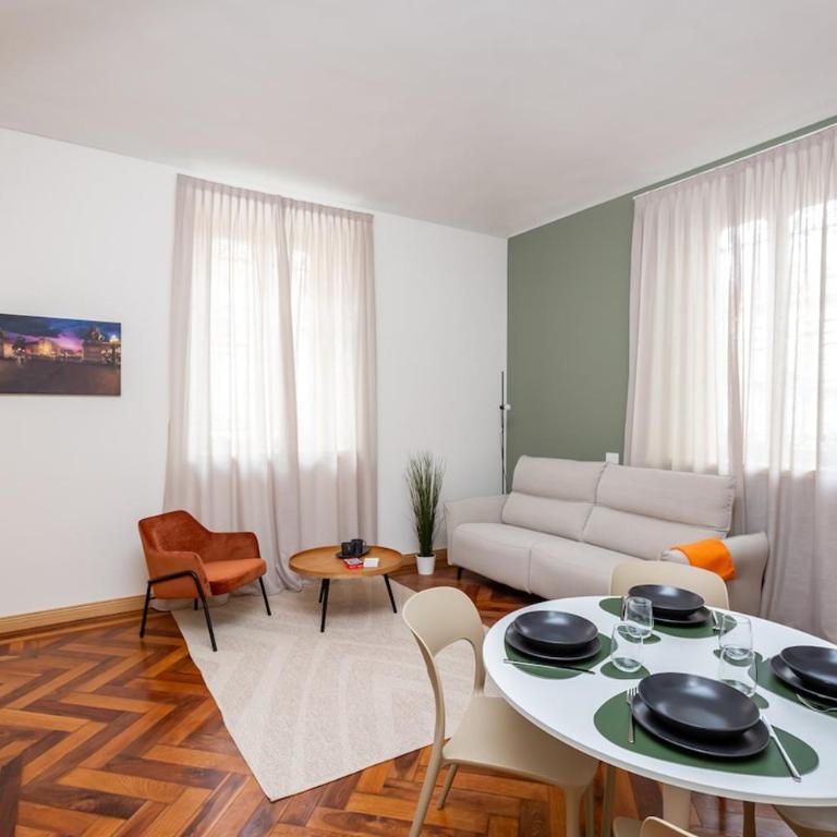 Appartamento Ponza 3 - Two-Bedroom Apartment - 3