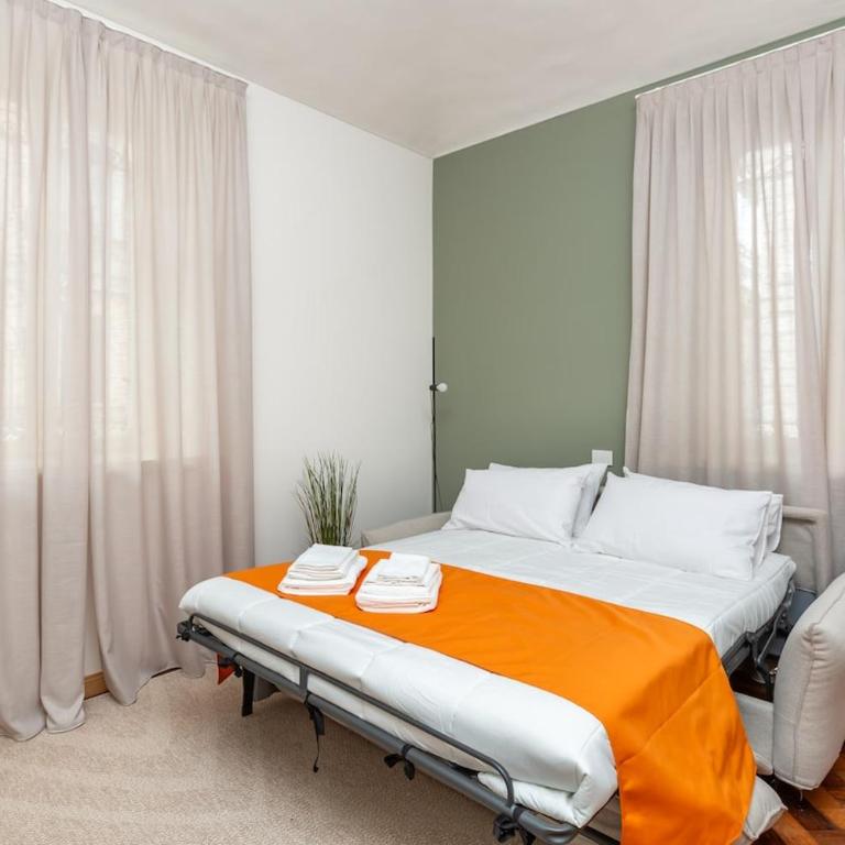 Appartamento Ponza 3 - Two-Bedroom Apartment - 7