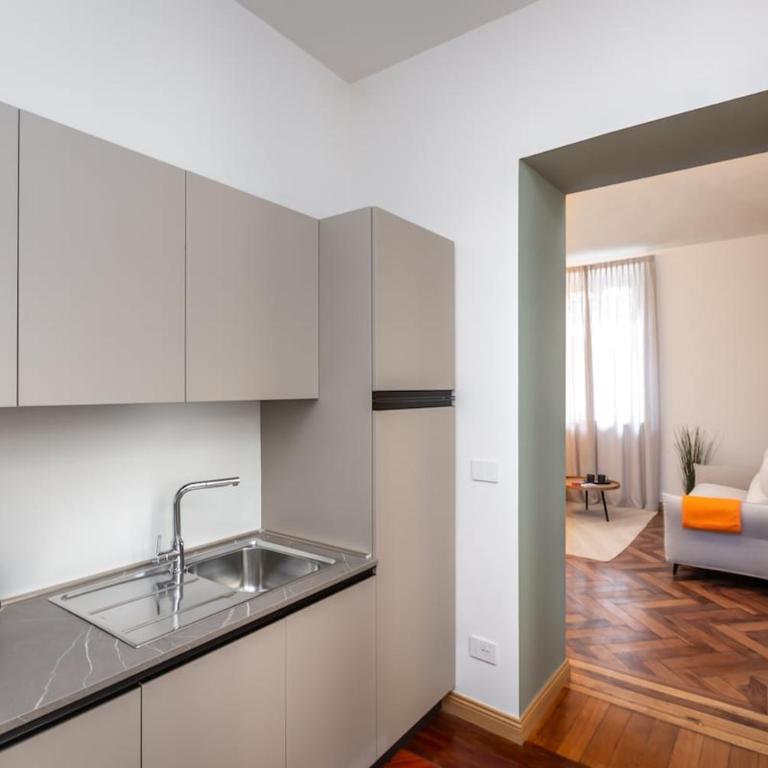 Appartamento Ponza 3 - Two-Bedroom Apartment - 9