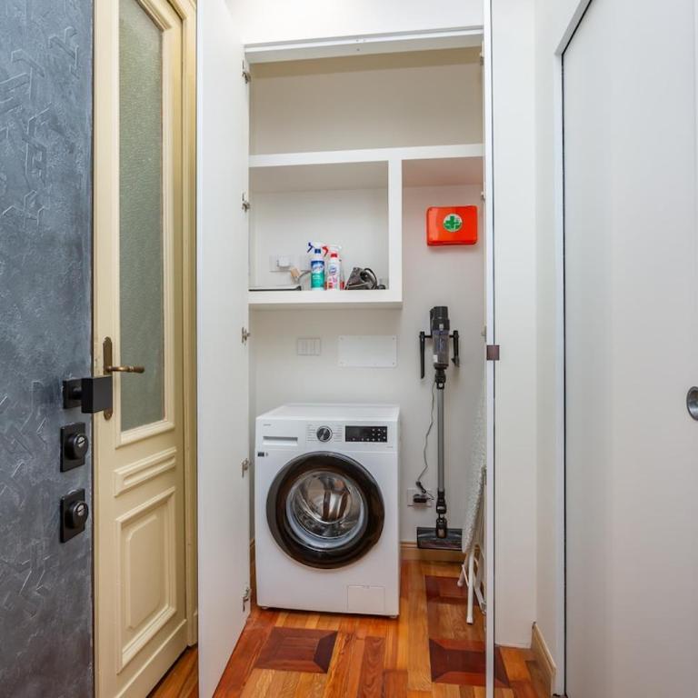 Appartamento Ponza 3 - Two-Bedroom Apartment - 12