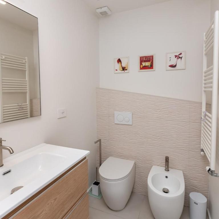 Appartamento Ponza 3 - Two-Bedroom Apartment - 15