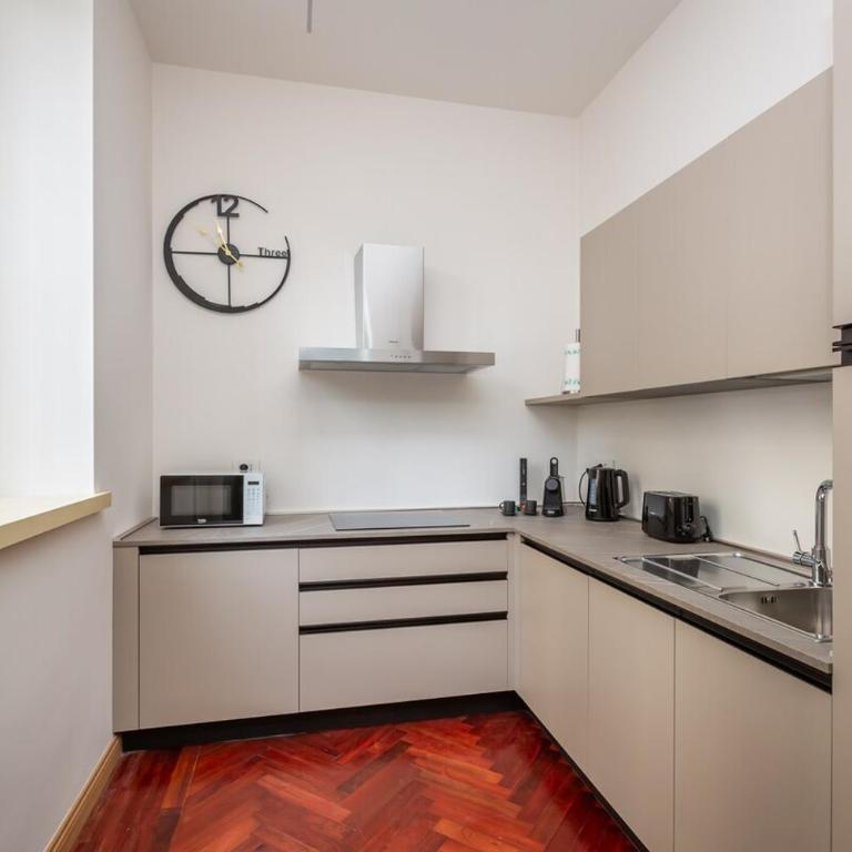Appartamento Ponza 3 - Two-Bedroom Apartment - 17