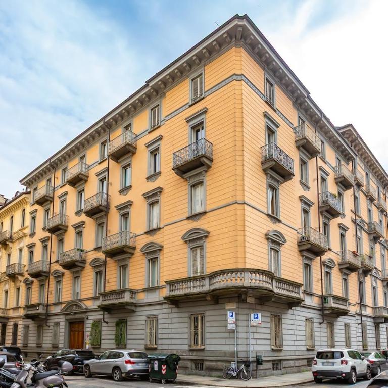 Appartamento Ponza 3 - Two-Bedroom Apartment - 24