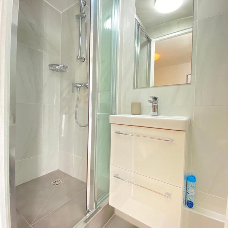 GuestReady - Cozy nest in Salpêtrière - Appartement 1 Chambre - 6