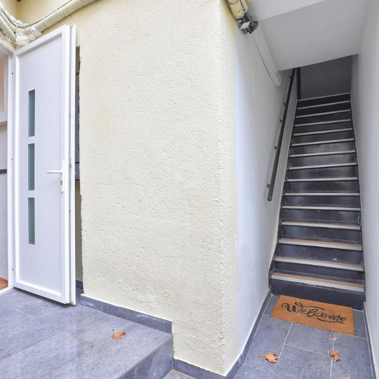 GuestReady - Cozy nest in Salpêtrière - Appartement 1 Chambre - 12