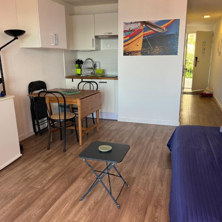 Conciergerie de la Côte - Appartement - Vue sur Mer - 1