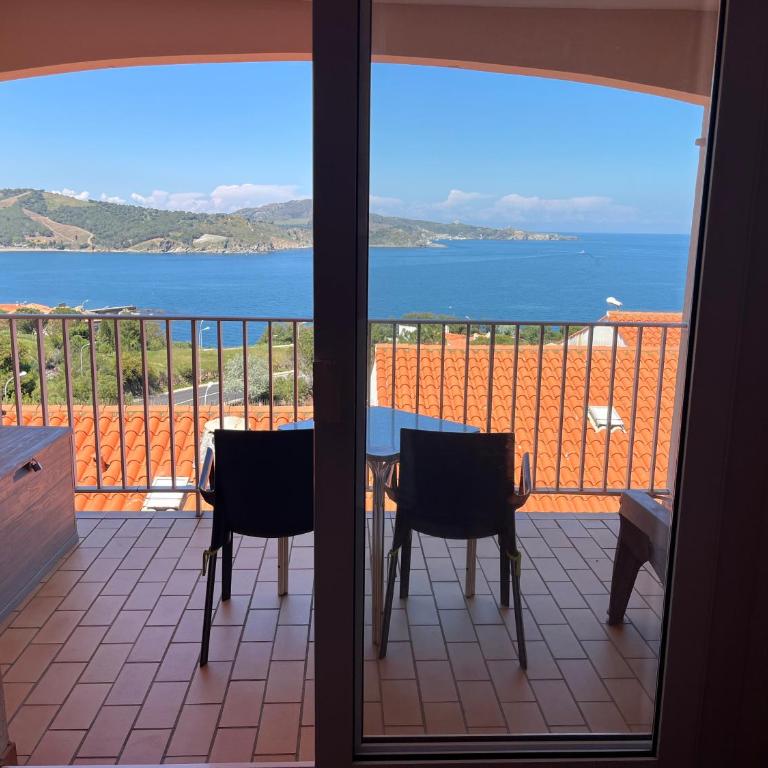 Conciergerie de la Côte - Appartement - Vue sur Mer - 7