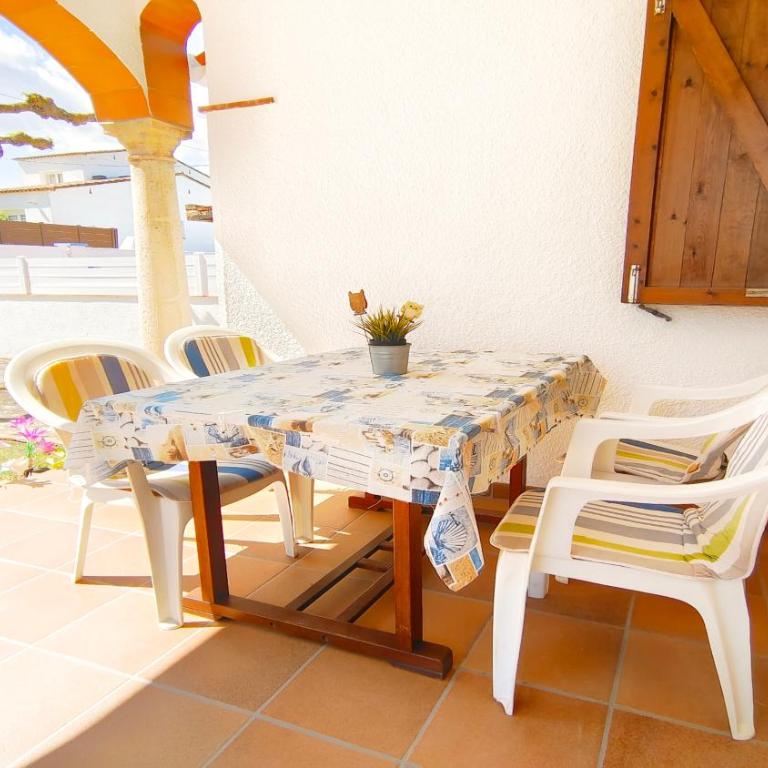 Villa Rosy by Vacay L'Escala - Casa con piscina privada - Casa - 20