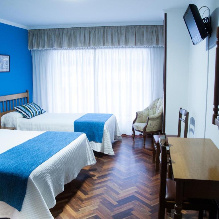 Hostal La Provinciana - Habitación Triple - 4