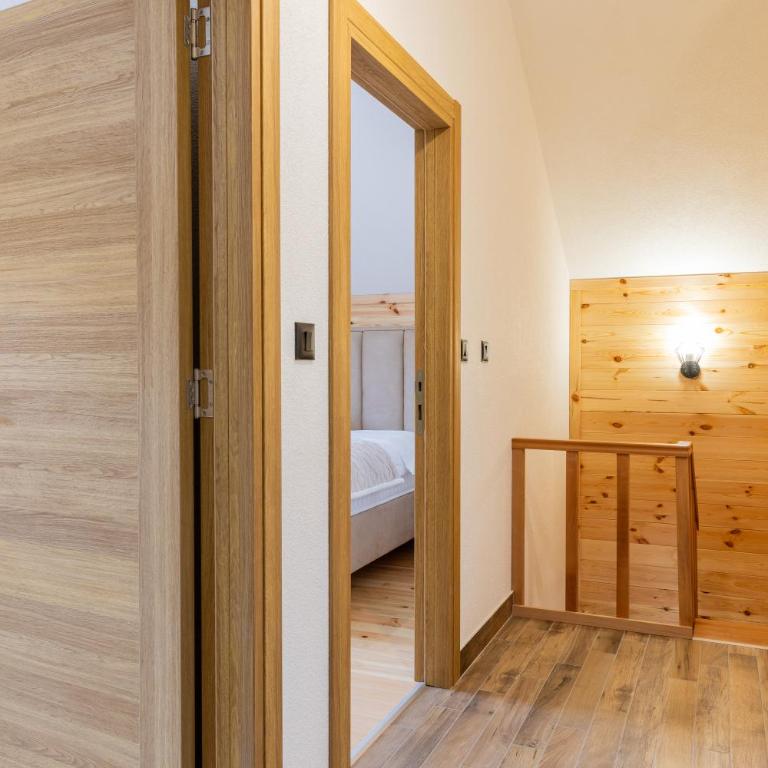 Villa Vucje near Kolasin - Vila sa 3 Spavaće Sobe - 14
