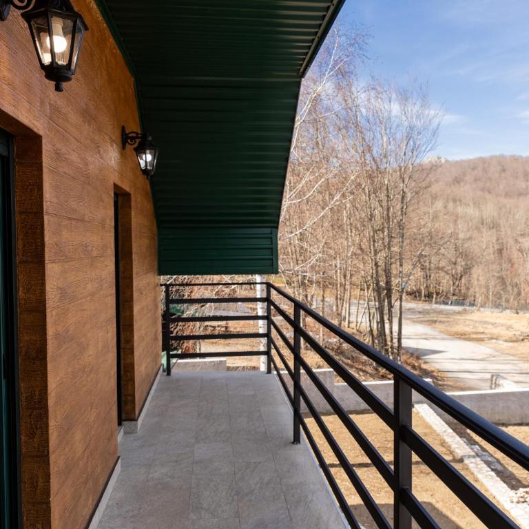 Villa Vucje near Kolasin - Vila sa 3 Spavaće Sobe - 16