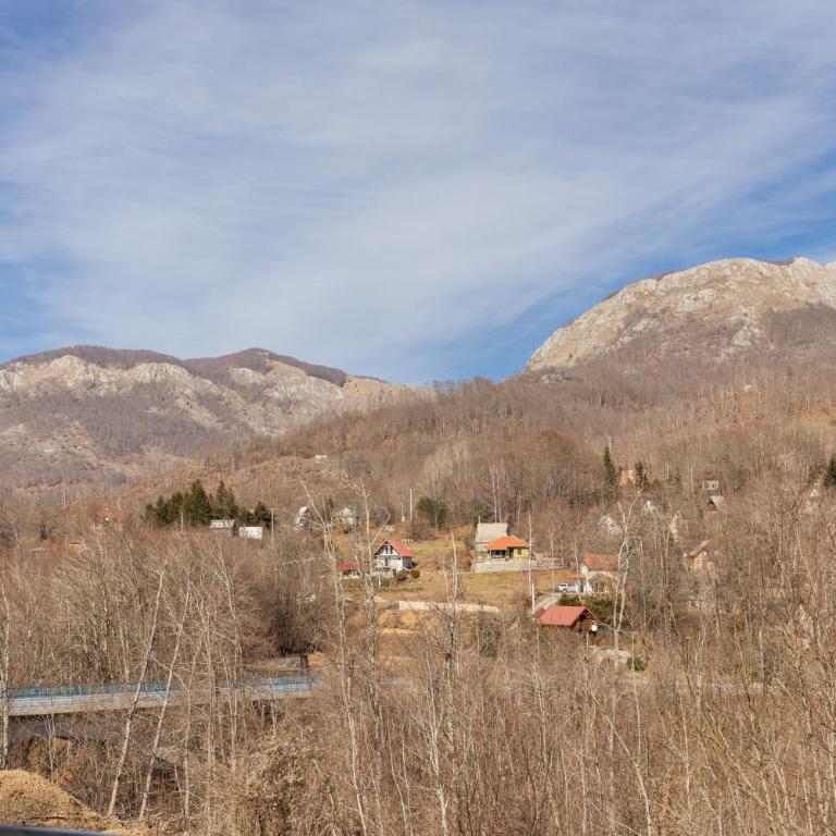 Villa Vucje near Kolasin - Vila sa 3 Spavaće Sobe - 23