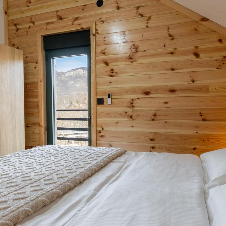 Villa Vucje near Kolasin - Vila sa 3 Spavaće Sobe - 20