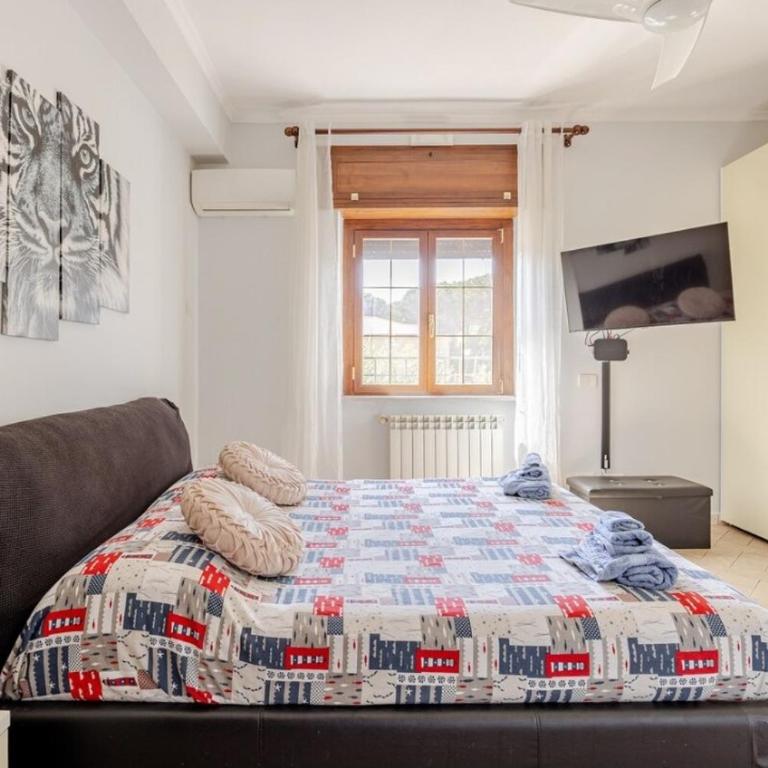 Claudio's Home Airport - Appartamento con 1 Camera da Letto - 15