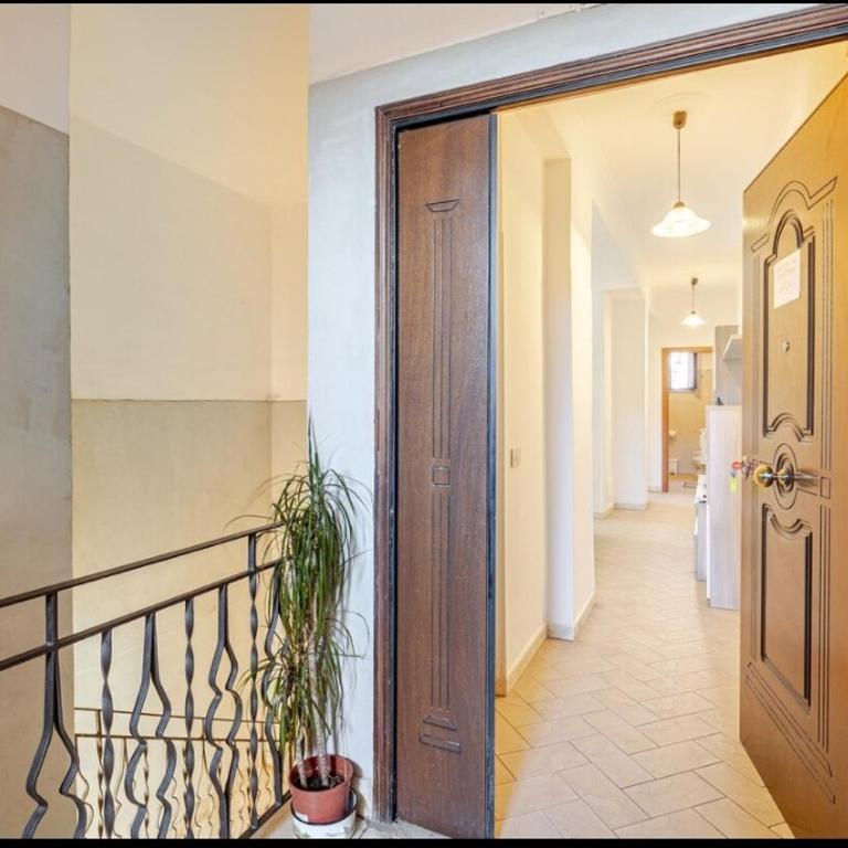 Claudio's Home Airport - Appartamento con 1 Camera da Letto - 14
