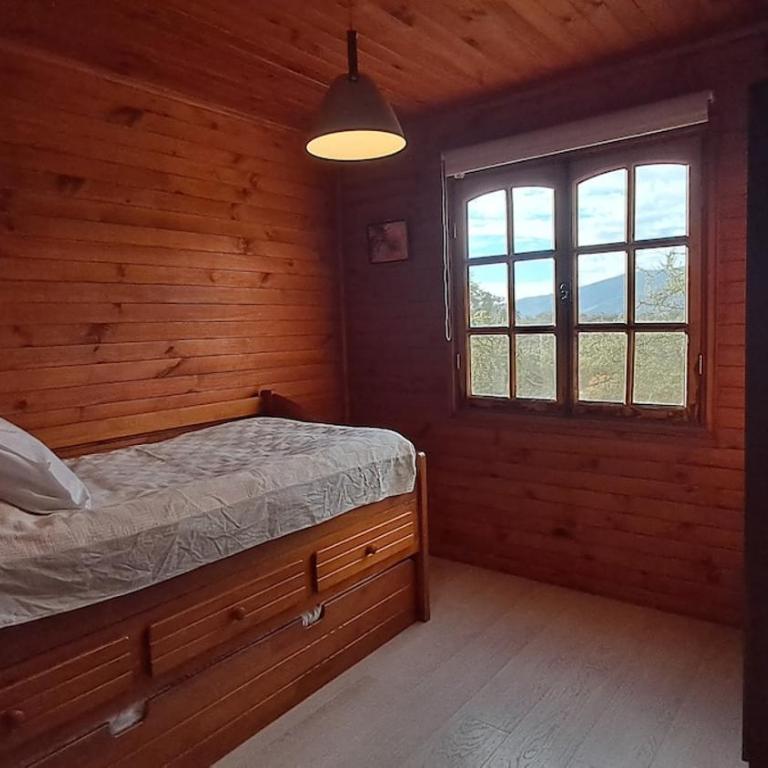 Cabaña Km3 - Casa de 2 dormitorios - 9