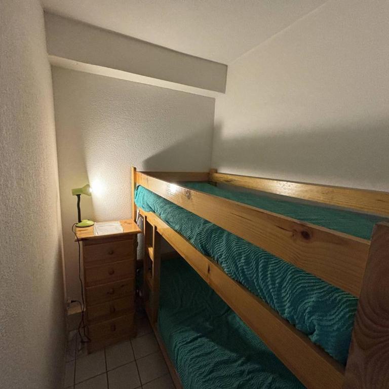 Appartement 2 pièces + cabine, 6 couchages, proche plage, parking - FR-1-388-44 - Apartment (6 Erwachsene) - 5